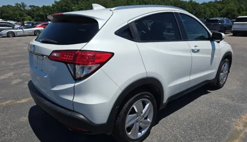 More photos of 2020 Honda HR-V EX at Automaxx of the Carolinas, SC