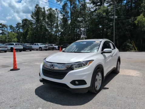 More photos of 2020 Honda HR-V EX at Automaxx of the Carolinas, SC