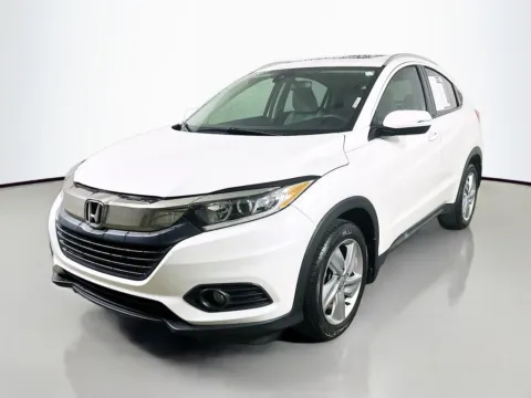 Another view of 2020 Honda HR-V EX for sale in Summerville, SC at Automaxx of the Carolinas