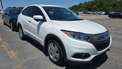 More photos of 2020 Honda HR-V EX at Automaxx of the Carolinas, SC