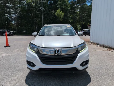 Another view of 2020 Honda HR-V EX for sale in Summerville, SC at Automaxx of the Carolinas