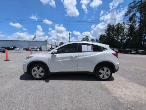 More photos of 2020 Honda HR-V EX at Automaxx of the Carolinas, SC