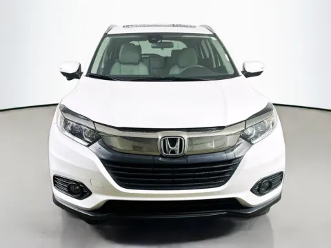Photos of 2020 Honda HR-V EX for sale in Summerville, SC at Automaxx of the Carolinas
