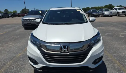 Another view of 2020 Honda HR-V EX for sale in Summerville, SC at Automaxx of the Carolinas