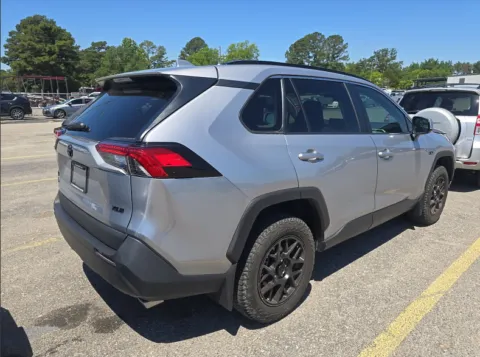 Another view of 2024 Toyota RAV4 XLE for sale in Summerville, SC at Automaxx of the Carolinas