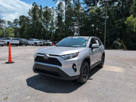 More photos of 2024 Toyota RAV4 XLE at Automaxx of the Carolinas, SC