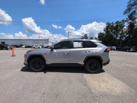 More photos of 2024 Toyota RAV4 XLE at Automaxx of the Carolinas, SC