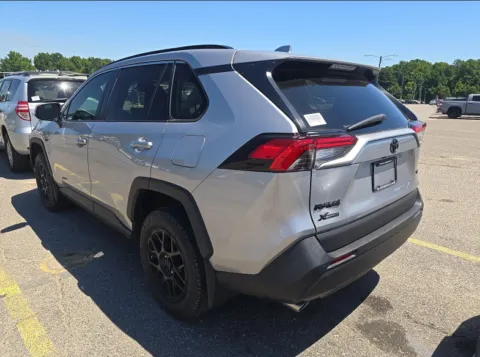 More photos of 2024 Toyota RAV4 XLE at Automaxx of the Carolinas, SC