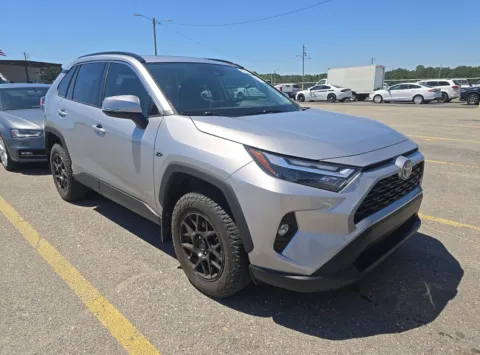More photos of 2024 Toyota RAV4 XLE at Automaxx of the Carolinas, SC