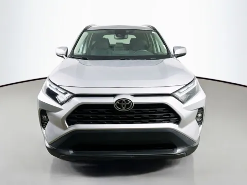 Photos of 2024 Toyota RAV4 XLE for sale in Summerville, SC at Automaxx of the Carolinas