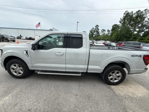 More photos of 2024 Ford F-150 XLT at Automaxx of the Carolinas, SC