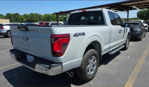 More photos of 2024 Ford F-150 XLT at Automaxx of the Carolinas, SC