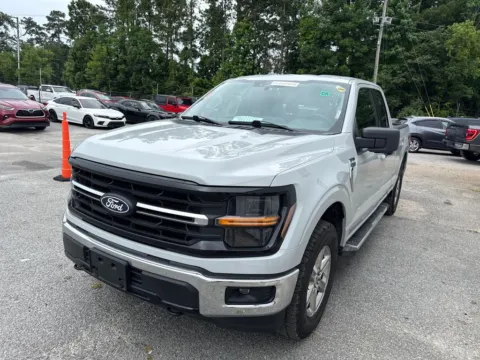 More photos of 2024 Ford F-150 XLT at Automaxx of the Carolinas, SC