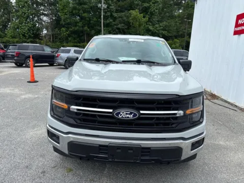 Another view of 2024 Ford F-150 XLT for sale in Summerville, SC at Automaxx of the Carolinas