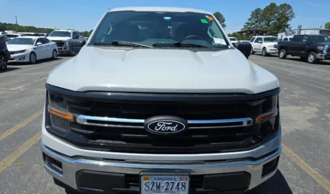 More photos of 2024 Ford F-150 XLT at Automaxx of the Carolinas, SC