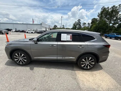 More photos of 2025 Acura MDX Technology Package at Automaxx of the Carolinas, SC