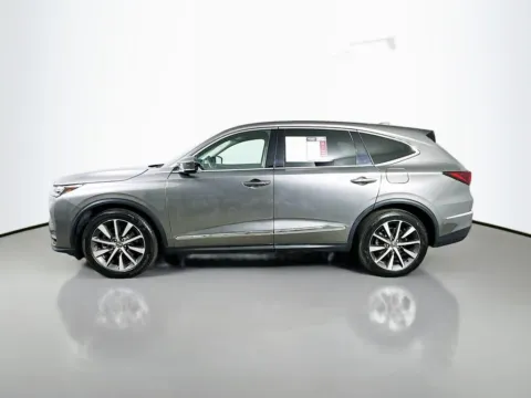 More photos of 2025 Acura MDX Technology Package at Automaxx of the Carolinas, SC