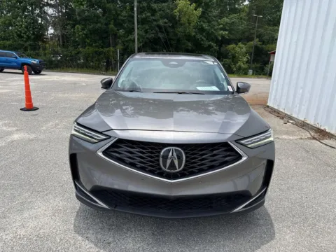Another view of 2025 Acura MDX Technology Package for sale in Summerville, SC at Automaxx of the Carolinas