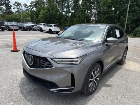 More photos of 2025 Acura MDX Technology Package at Automaxx of the Carolinas, SC