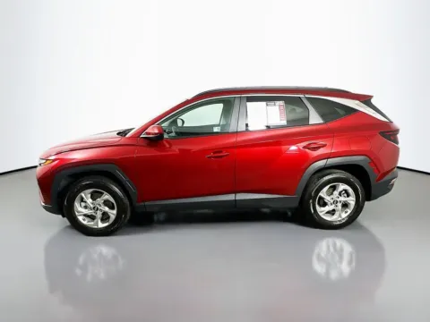More photos of 2024 Hyundai Tucson SEL at Automaxx of the Carolinas, SC