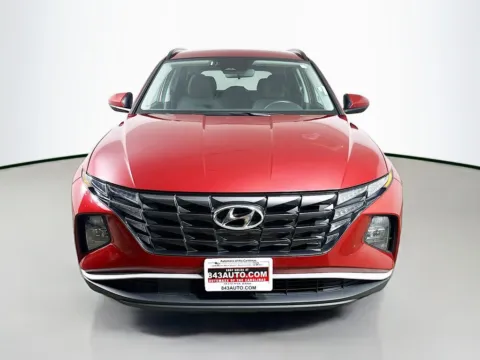 Photos of 2024 Hyundai Tucson SEL for sale in Summerville, SC at Automaxx of the Carolinas