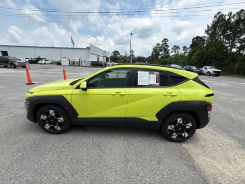 More photos of 2024 Hyundai Kona SEL at Automaxx of the Carolinas, SC