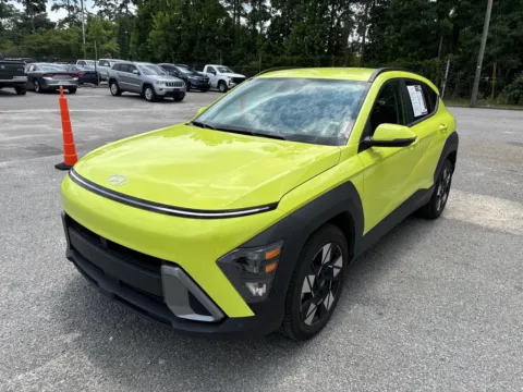 More photos of 2024 Hyundai Kona SEL at Automaxx of the Carolinas, SC