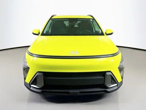 Photos of 2024 Hyundai Kona SEL for sale in Summerville, SC at Automaxx of the Carolinas