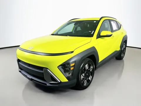 Another view of 2024 Hyundai Kona SEL for sale in Summerville, SC at Automaxx of the Carolinas