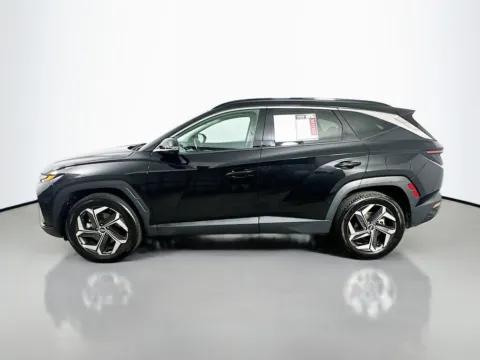 More photos of 2024 Hyundai Tucson Limited at Automaxx of the Carolinas, SC