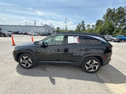 More photos of 2024 Hyundai Tucson Limited at Automaxx of the Carolinas, SC