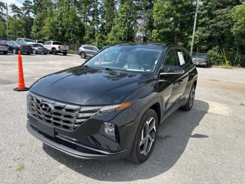 More photos of 2024 Hyundai Tucson Limited at Automaxx of the Carolinas, SC