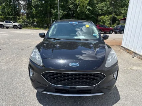 Another view of 2020 Ford Escape Titanium for sale in Summerville, SC at Automaxx of the Carolinas