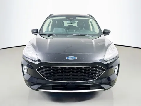 Photos of 2020 Ford Escape Titanium for sale in Summerville, SC at Automaxx of the Carolinas