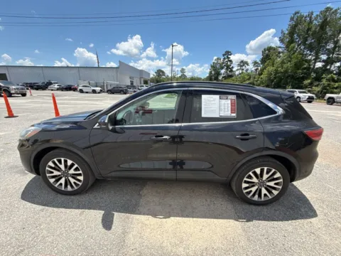 More photos of 2020 Ford Escape Titanium at Automaxx of the Carolinas, SC