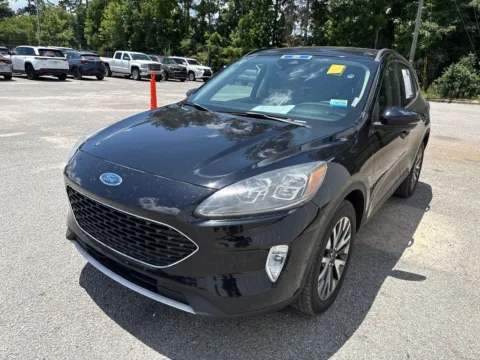 More photos of 2020 Ford Escape Titanium at Automaxx of the Carolinas, SC