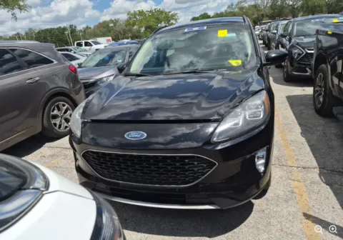 More photos of 2020 Ford Escape Titanium at Automaxx of the Carolinas, SC