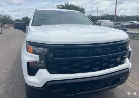 More photos of 2022 Chevrolet Silverado 1500 WT at Automaxx of the Carolinas, SC