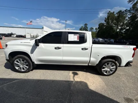 More photos of 2022 Chevrolet Silverado 1500 WT at Automaxx of the Carolinas, SC