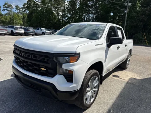 More photos of 2022 Chevrolet Silverado 1500 WT at Automaxx of the Carolinas, SC