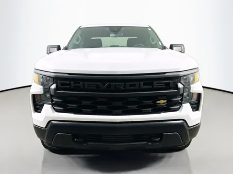 Photos of 2022 Chevrolet Silverado 1500 WT for sale in Summerville, SC at Automaxx of the Carolinas