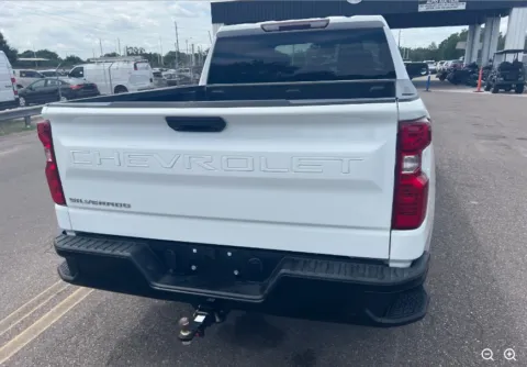 More photos of 2022 Chevrolet Silverado 1500 WT at Automaxx of the Carolinas, SC