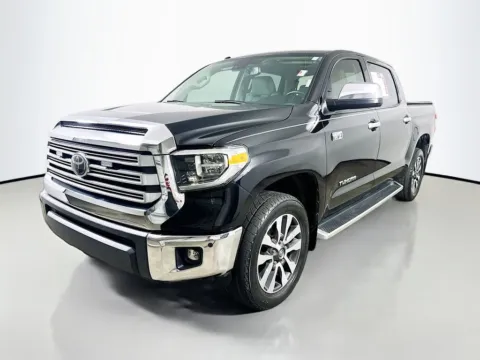 Another view of 2019 Toyota Tundra Limited for sale in Summerville, SC at Automaxx of the Carolinas