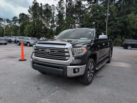 More photos of 2019 Toyota Tundra Limited at Automaxx of the Carolinas, SC