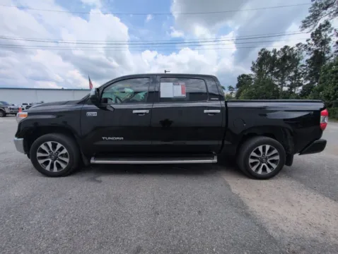 More photos of 2019 Toyota Tundra Limited at Automaxx of the Carolinas, SC