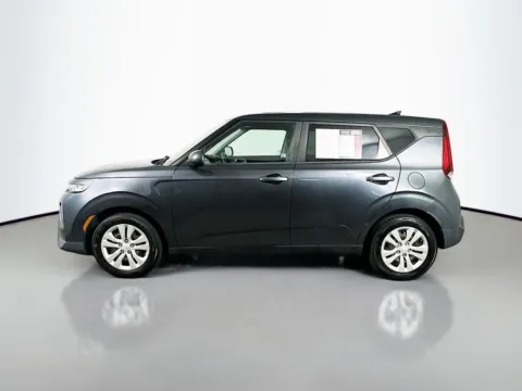 More photos of 2021 Kia Soul LX at Automaxx of the Carolinas, SC