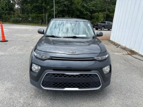 Photos of 2021 Kia Soul LX for sale in Summerville, SC at Automaxx of the Carolinas