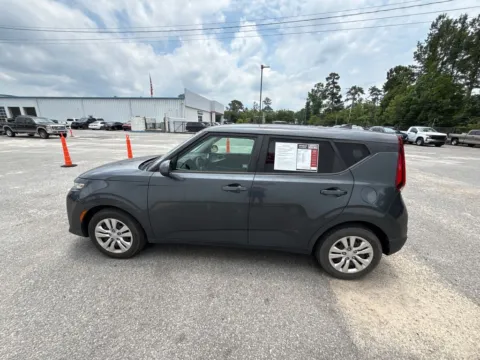 More photos of 2021 Kia Soul LX at Automaxx of the Carolinas, SC