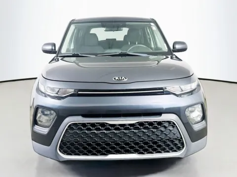 Photos of 2021 Kia Soul LX for sale in Summerville, SC at Automaxx of the Carolinas