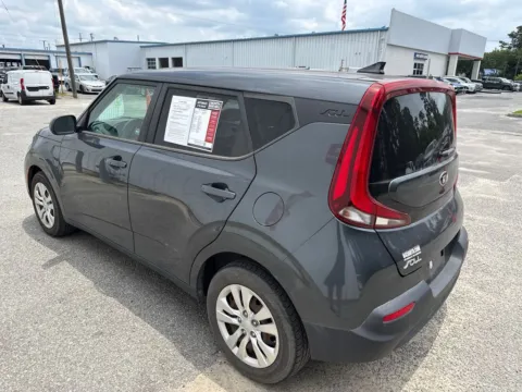 More photos of 2021 Kia Soul LX at Automaxx of the Carolinas, SC